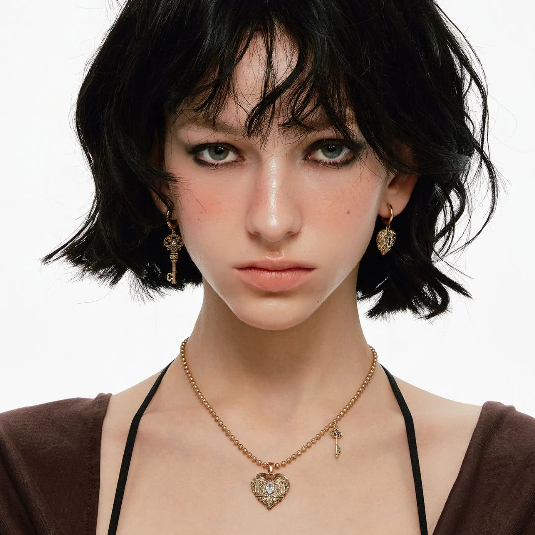 Aveline Earrings - Image 6