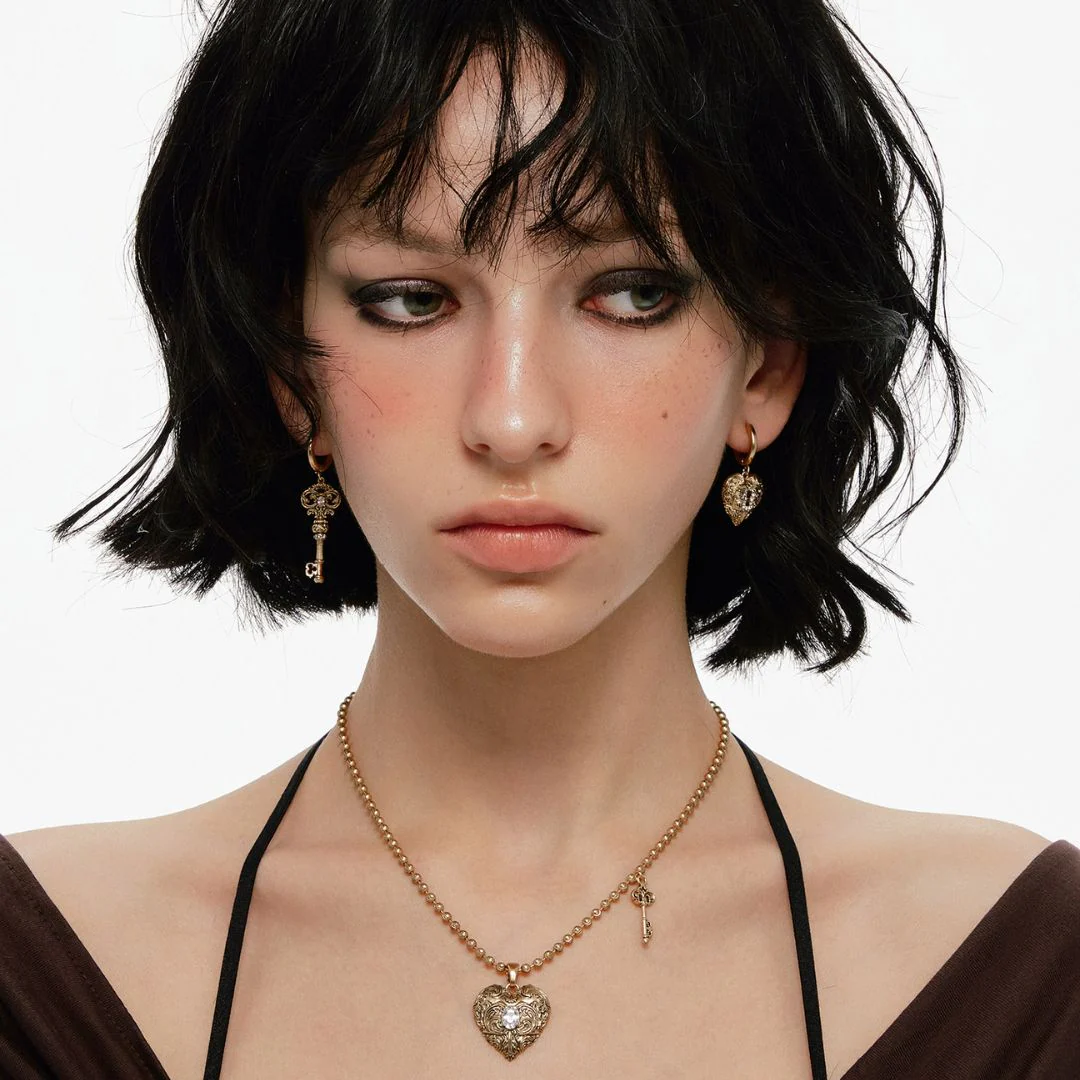 Aveline Earrings - Image 7
