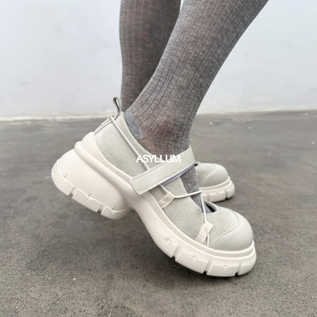 Avery Mary Jane Sneakers - Image 10