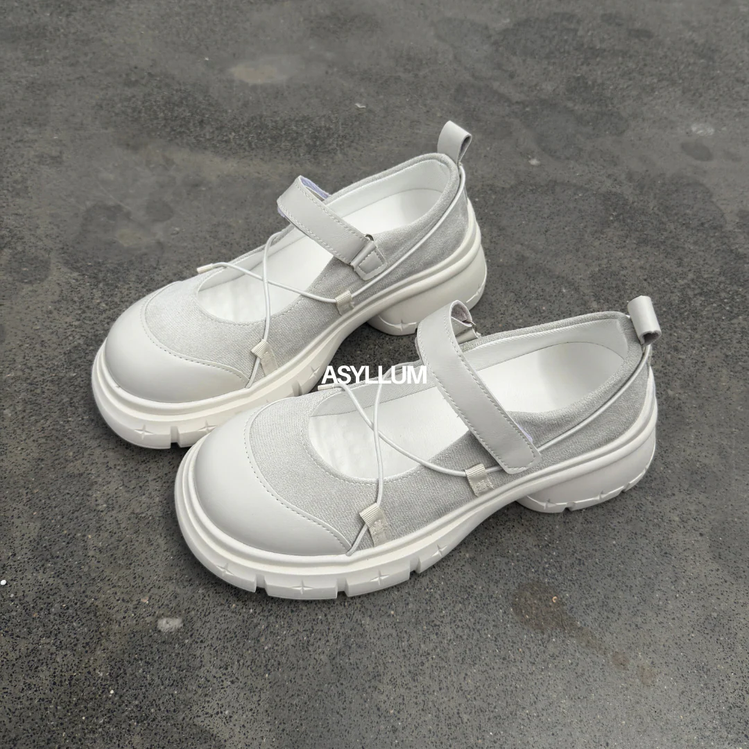Avery Mary Jane Sneakers - Image 17