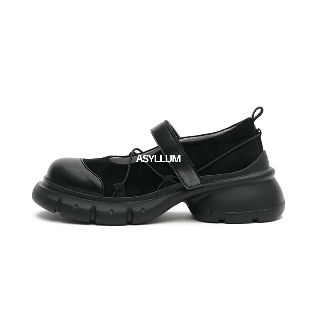 Avery Mary Jane Sneakers - Image 24