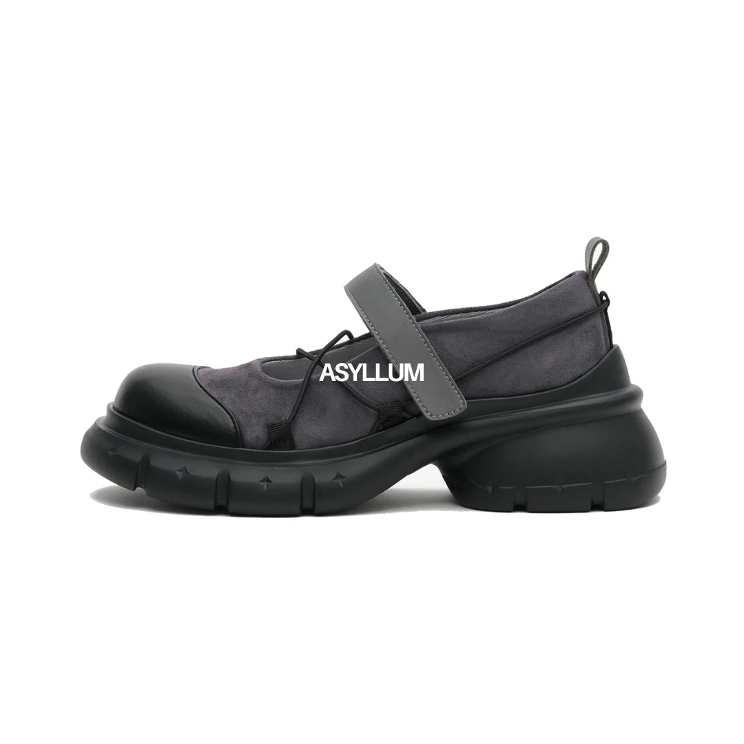 Avery Mary Jane Sneakers - Image 25