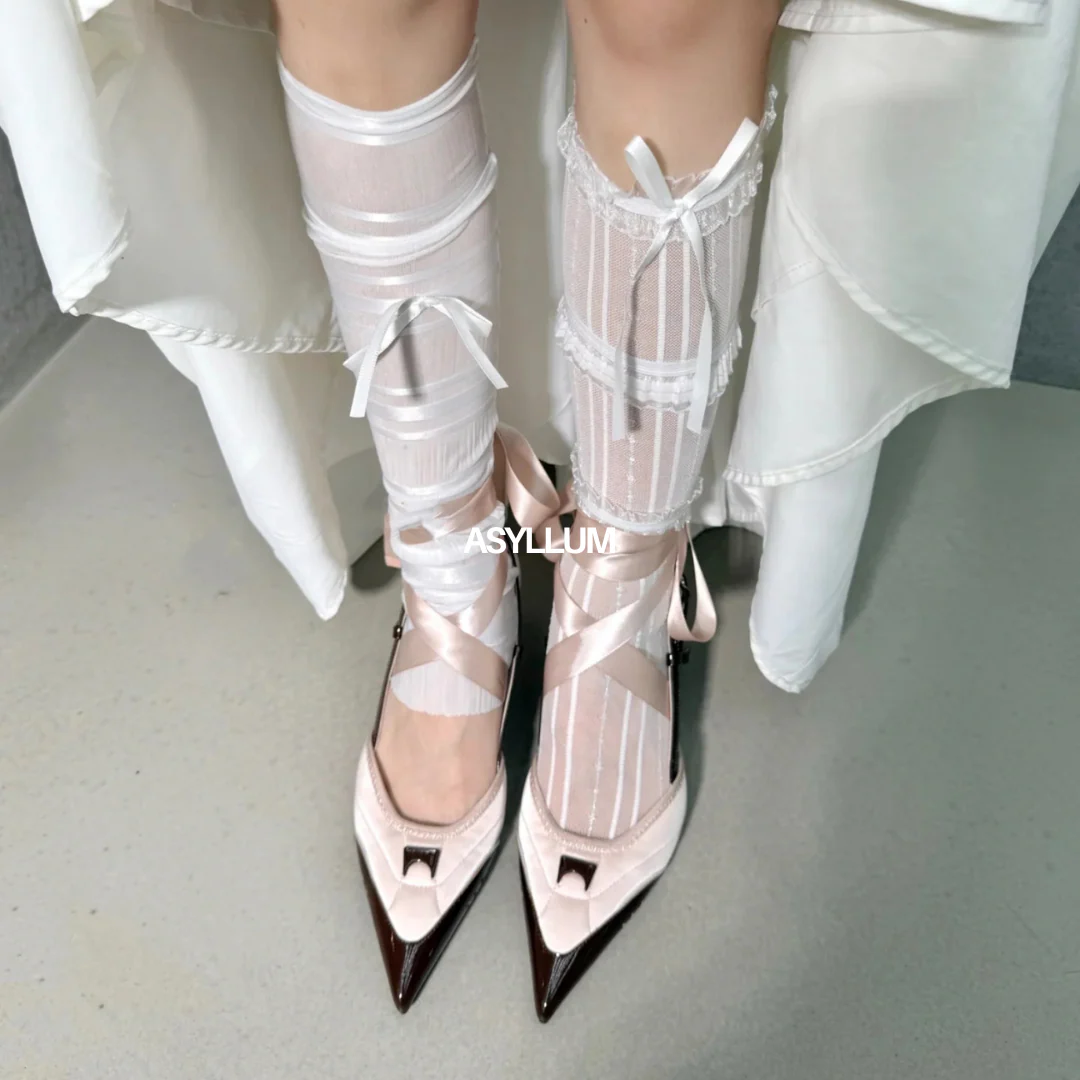 Ayla Arch Slingbacks - Image 6
