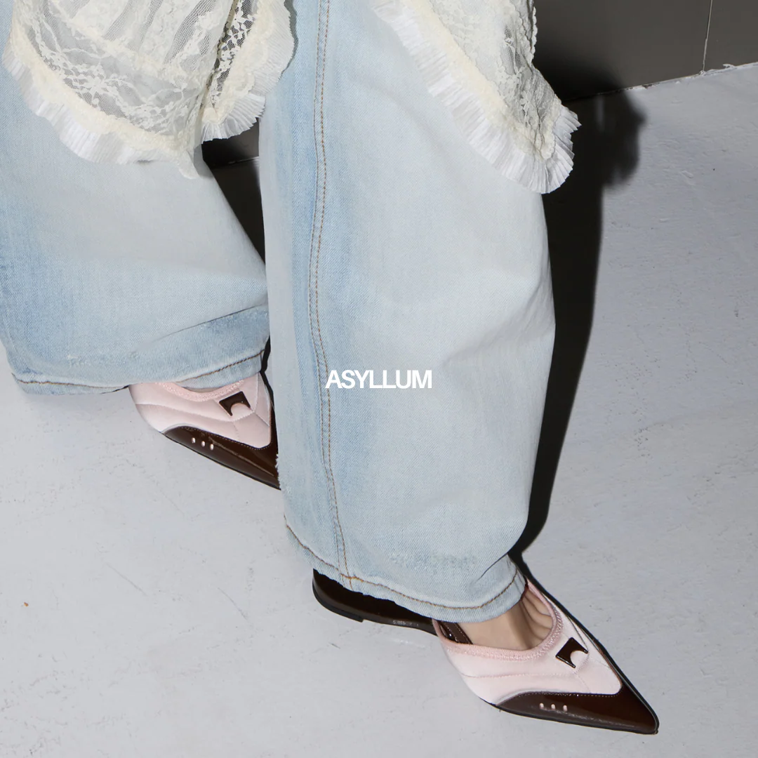 Ayla Arch Slingbacks - Image 7