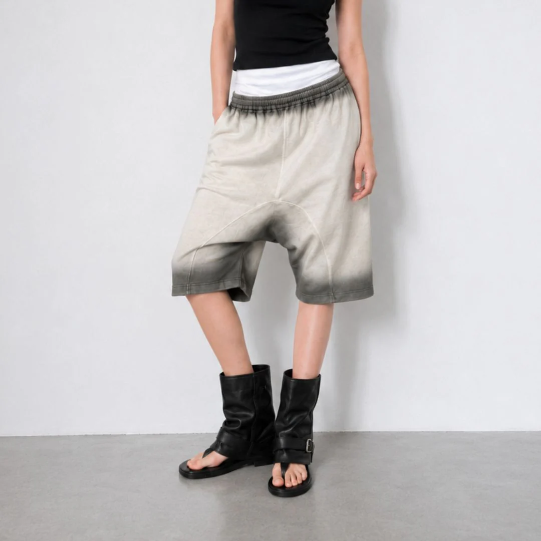 Brisa Thong Sandal Boots - Image 3
