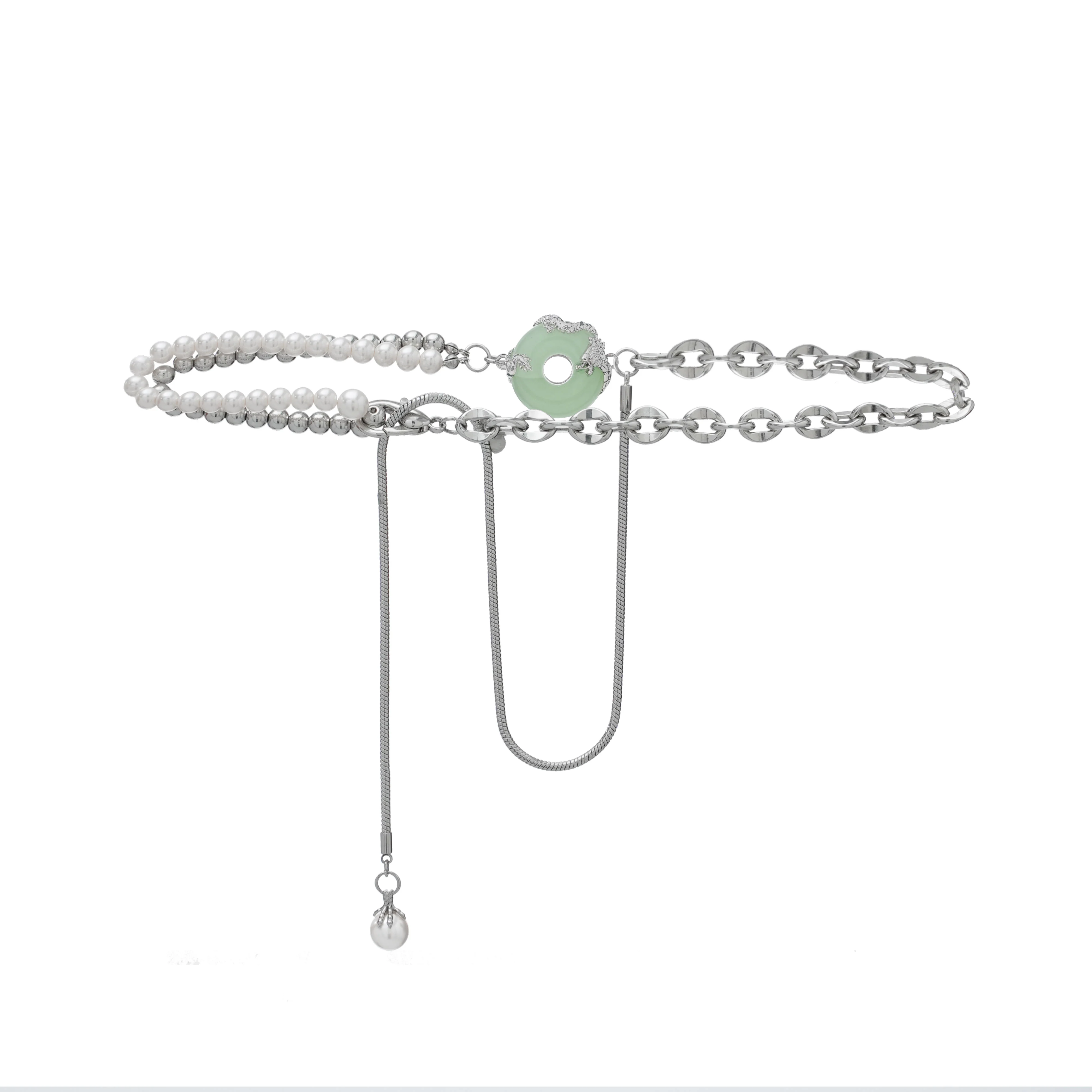 Maren Necklace - Image 3