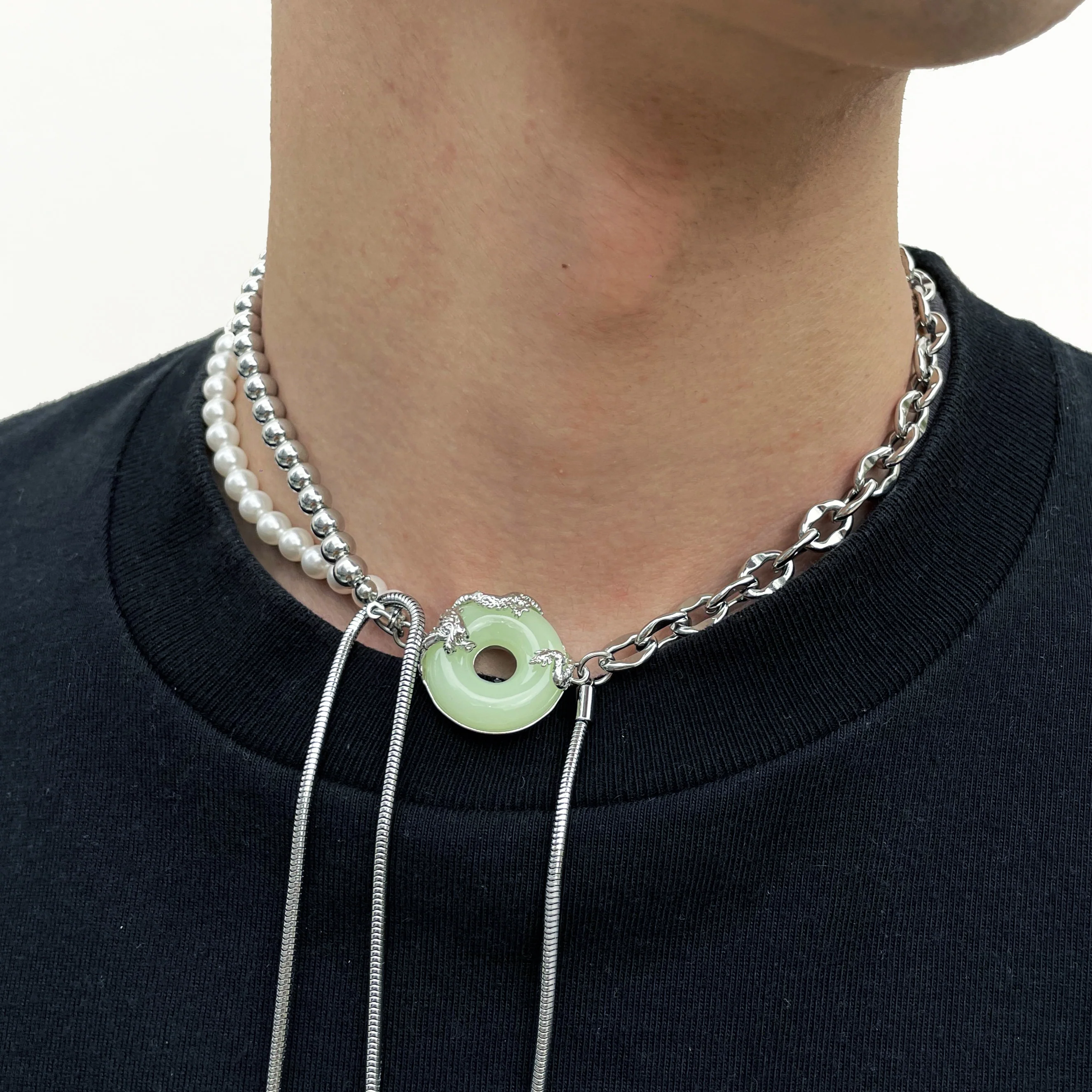 Maren Necklace - Image 4