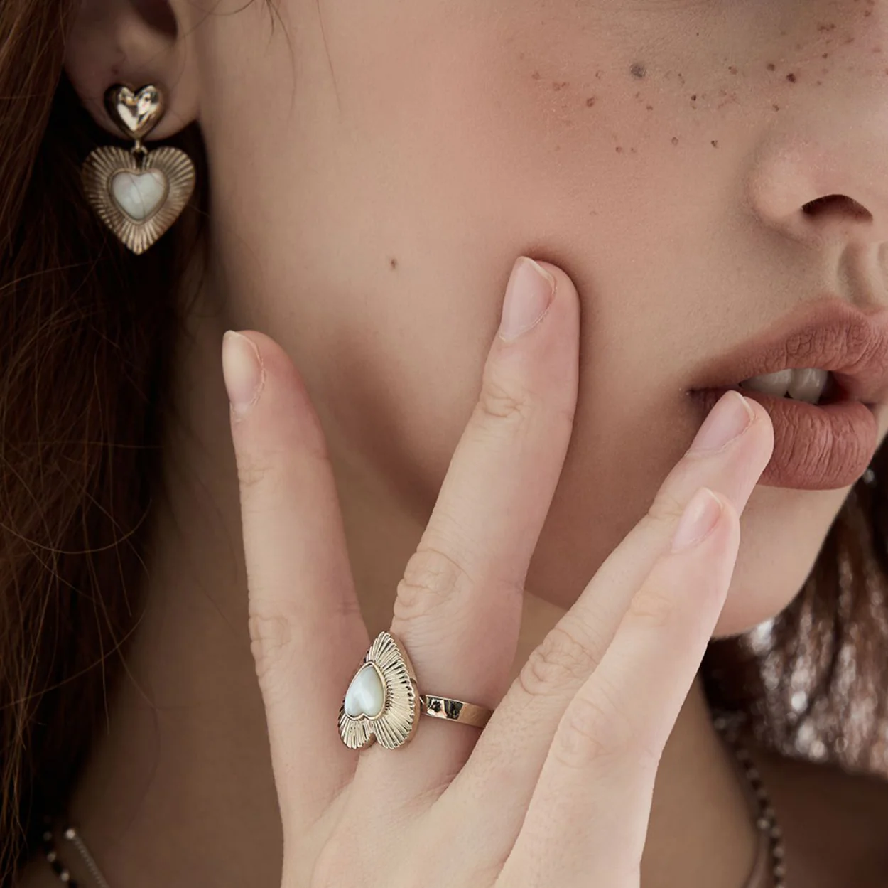 Clara Earrings - Image 3