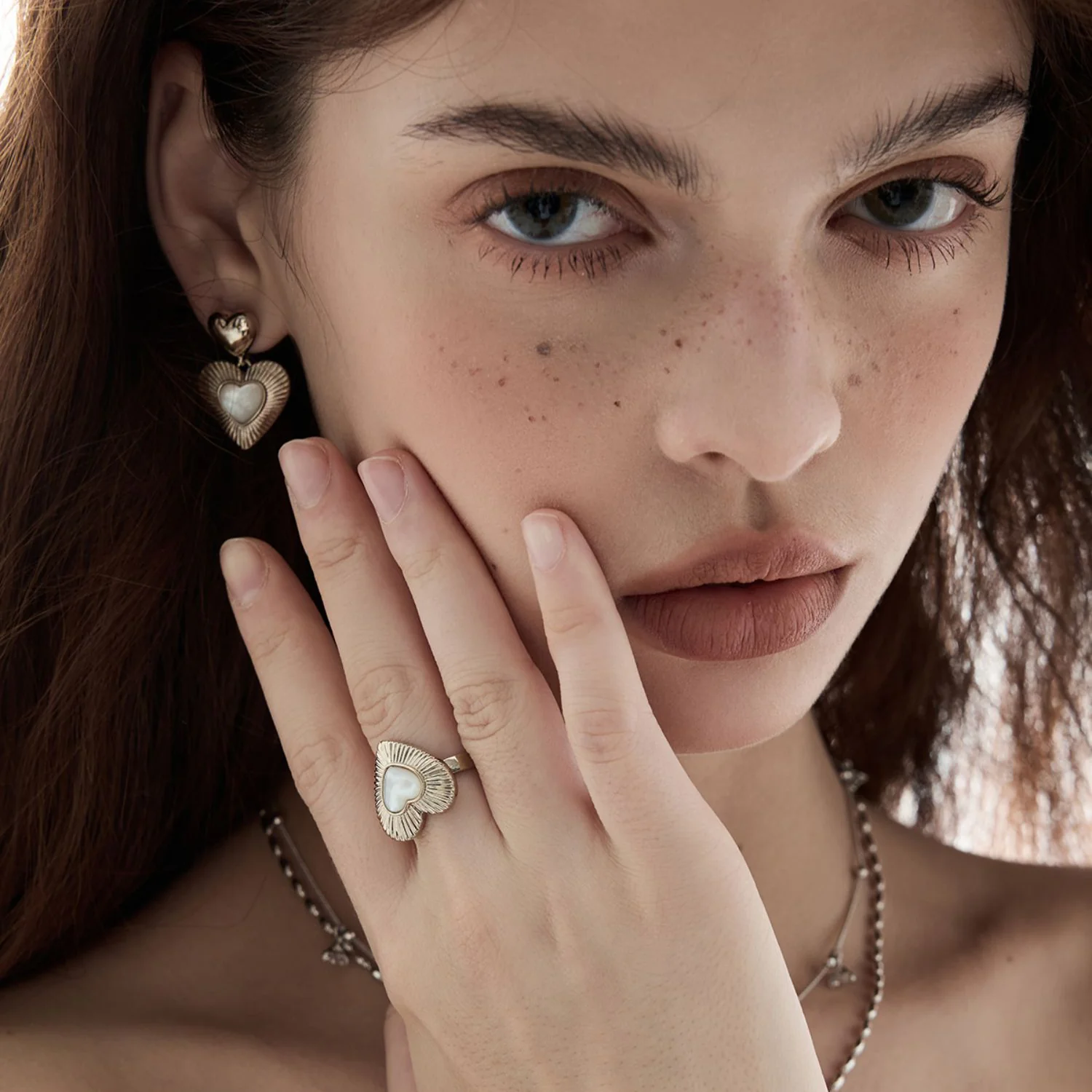 Clara Earrings - Image 4