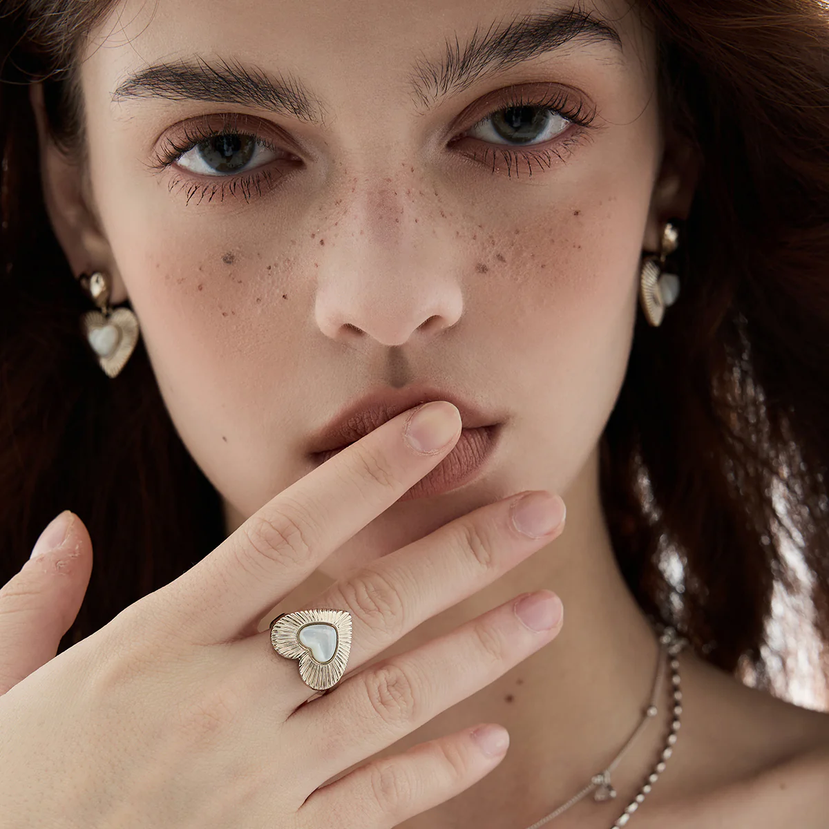 Clara Earrings - Image 5