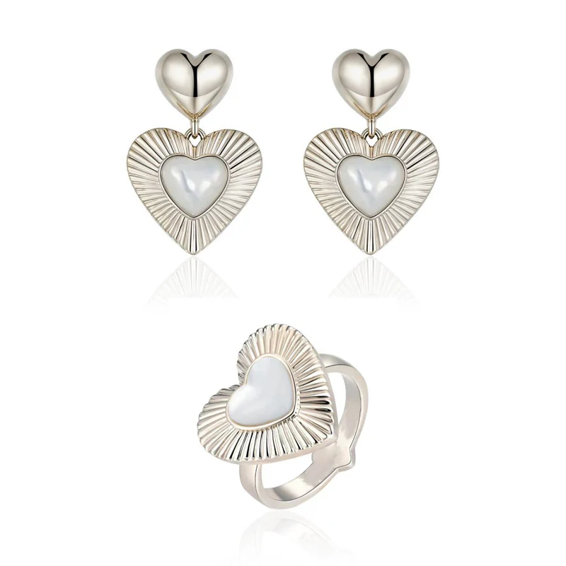 Clara Earrings - Image 8
