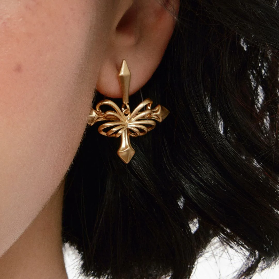 Delphine Earrings - Image 5