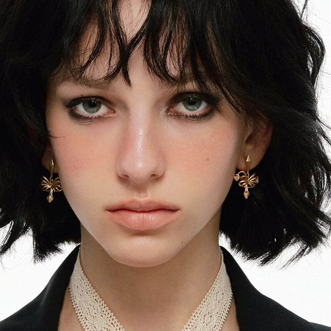 Delphine Earrings - Image 6