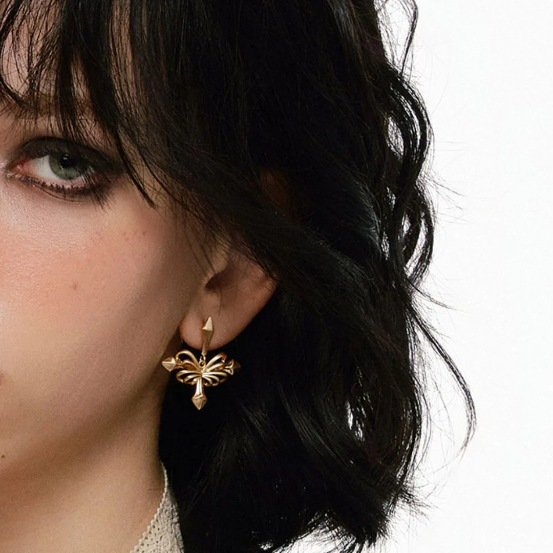 Delphine Earrings - Image 7
