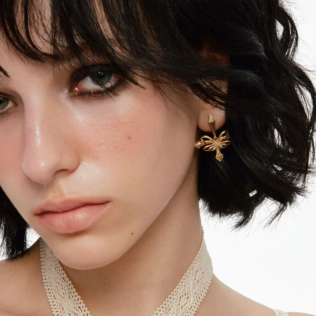 Delphine Earrings - Image 8