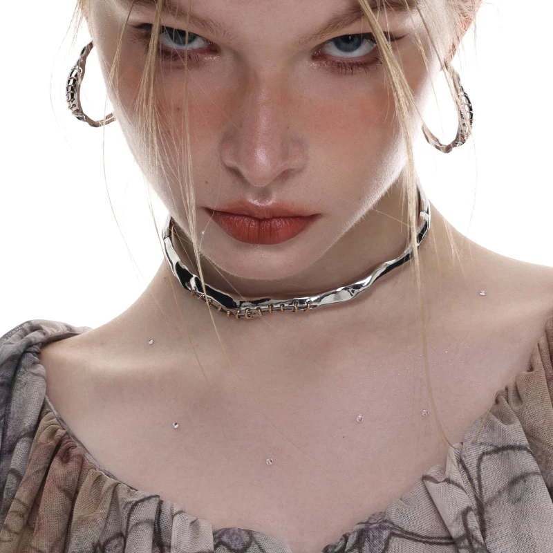 Juno Earrings - Image 4