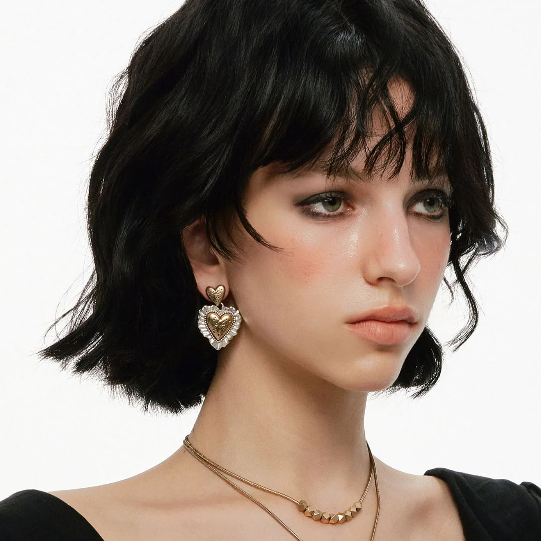Elettra Earrings - Image 3