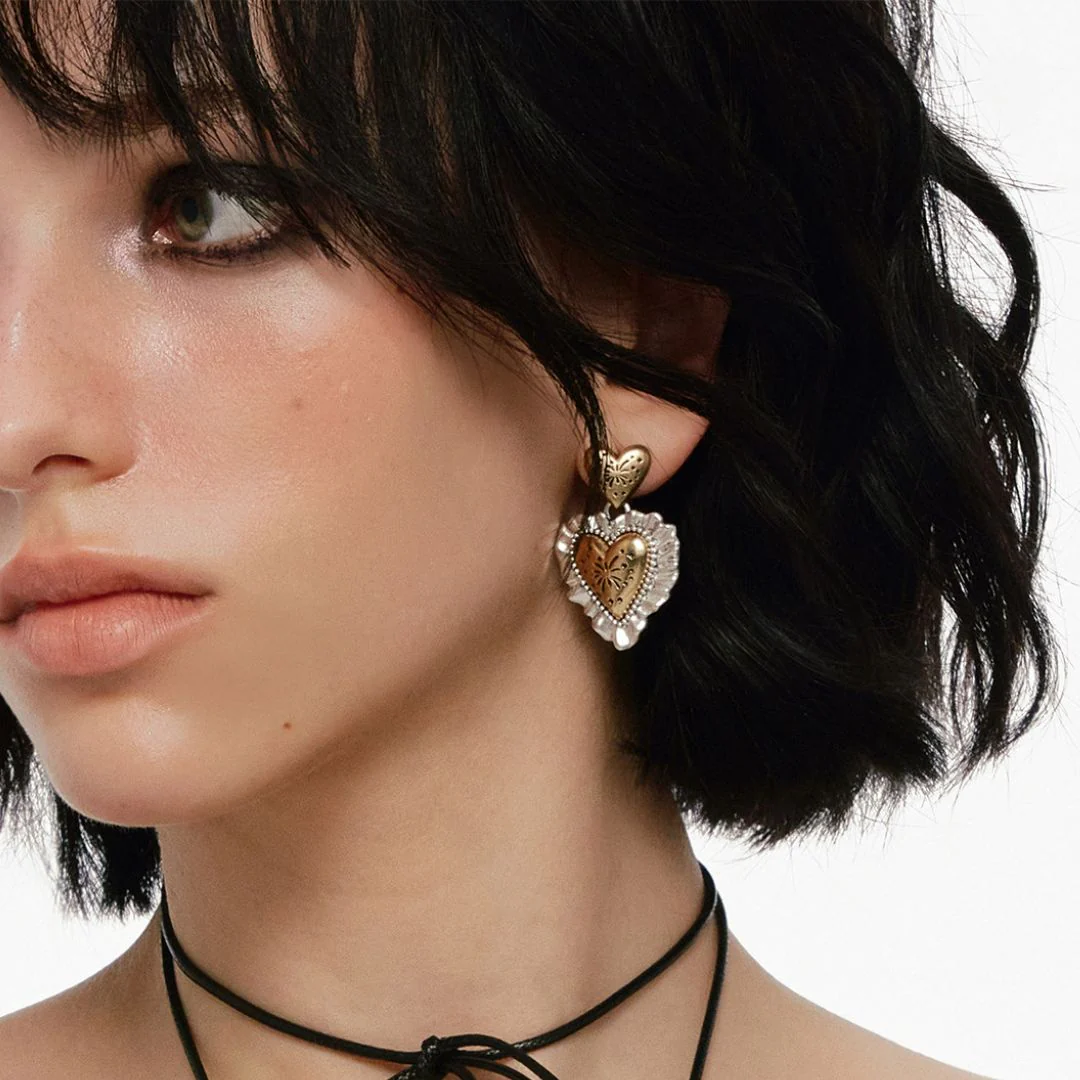 Elettra Earrings - Image 4