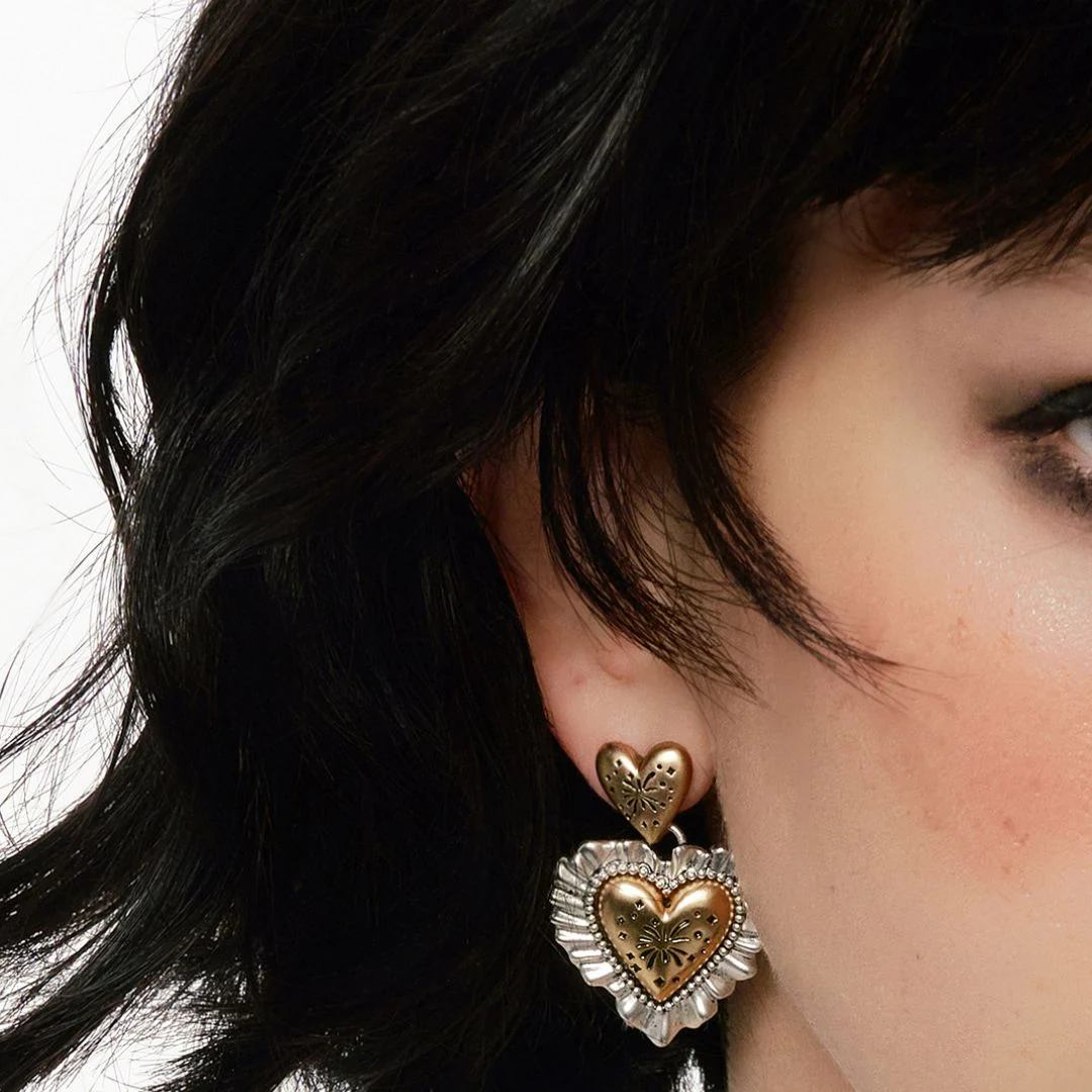 Elettra Earrings - Image 5