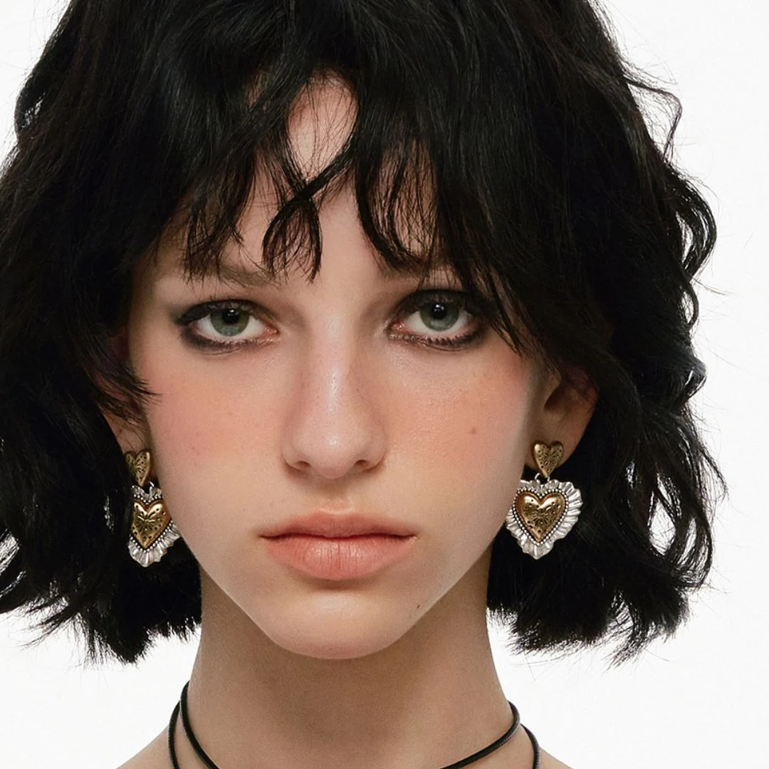 Elettra Earrings - Image 6