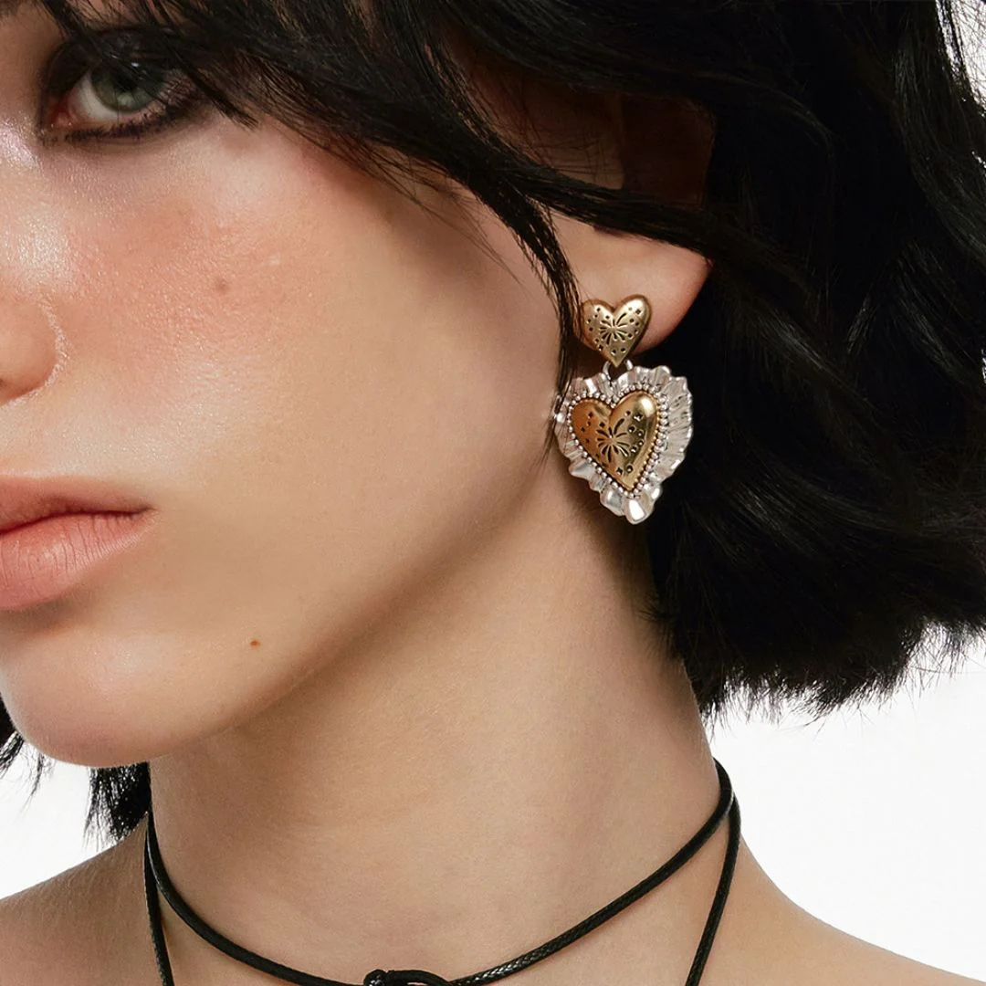 Elettra Earrings - Image 7