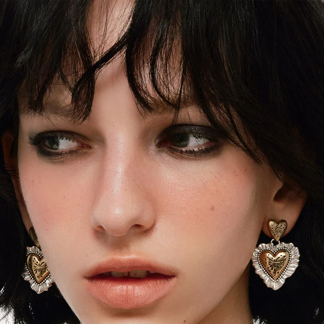 Elettra Earrings - Image 9