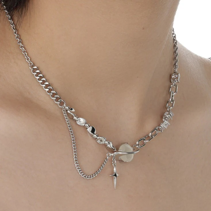 Altair Necklace - Image 3