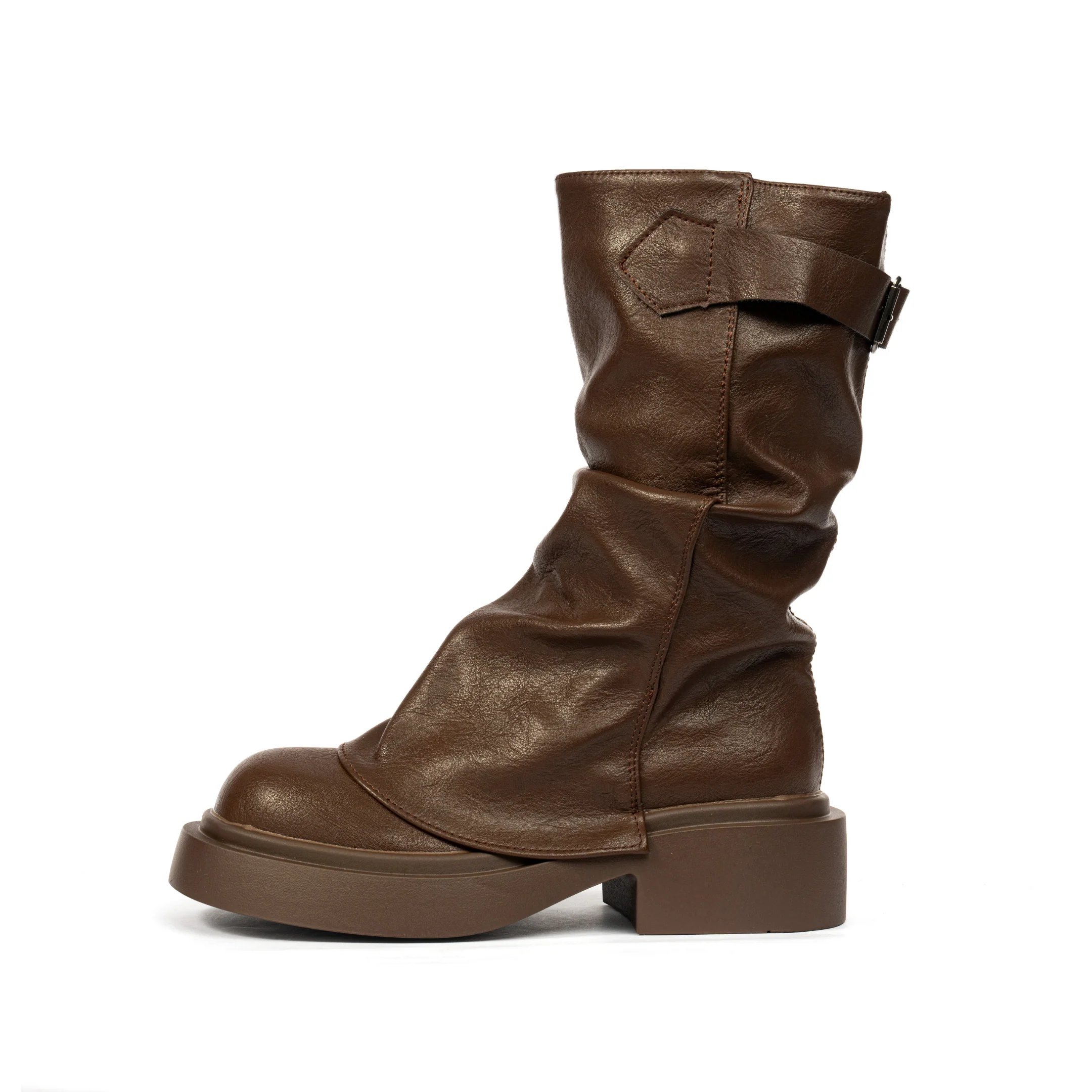 Maeve Soft Slouch Boots - Image 14