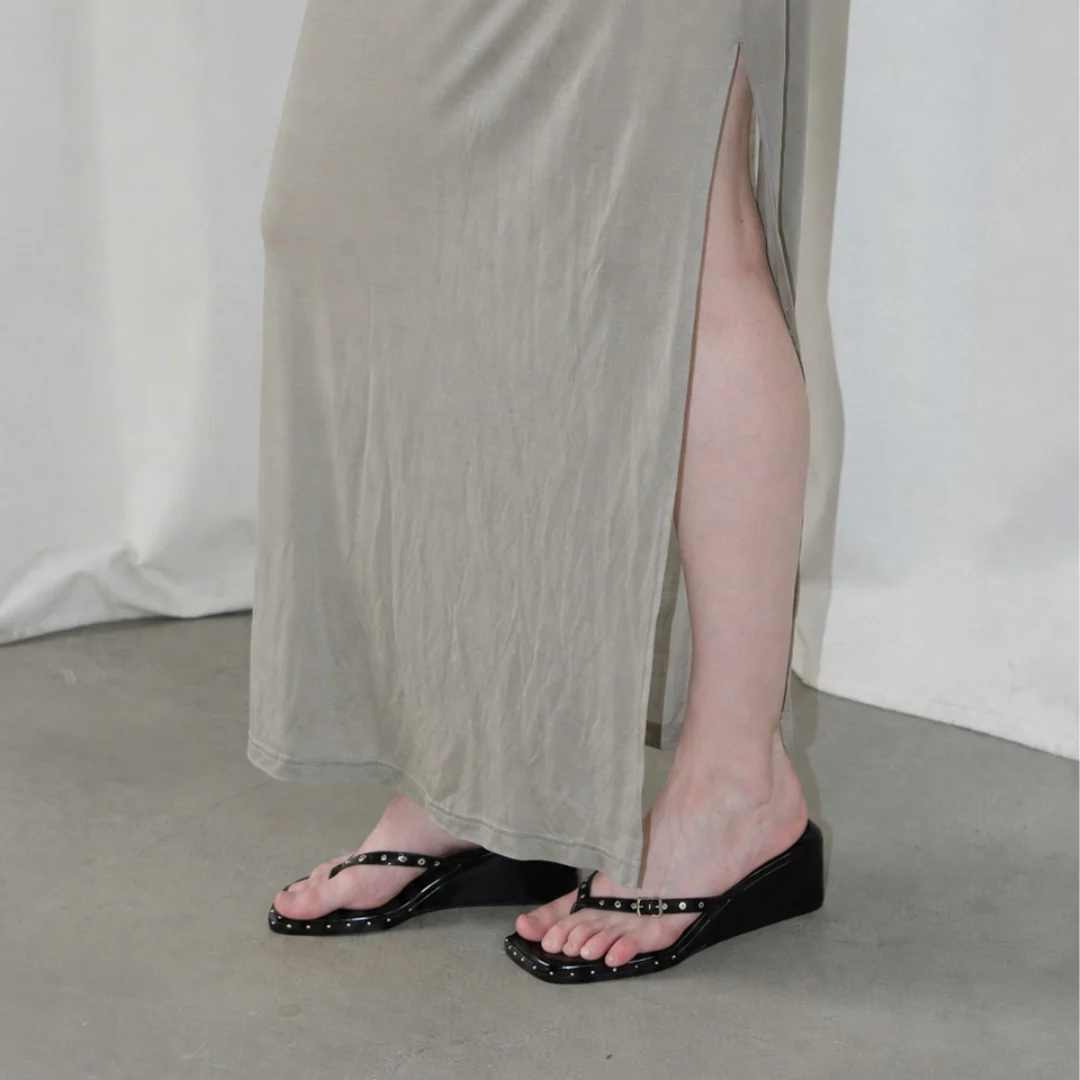Maris Thong Sandals - Image 4