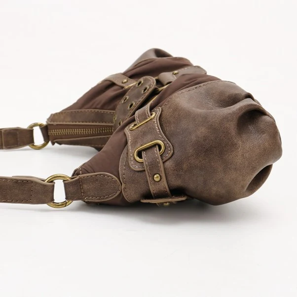 Nicole Baguette Bag - Image 6