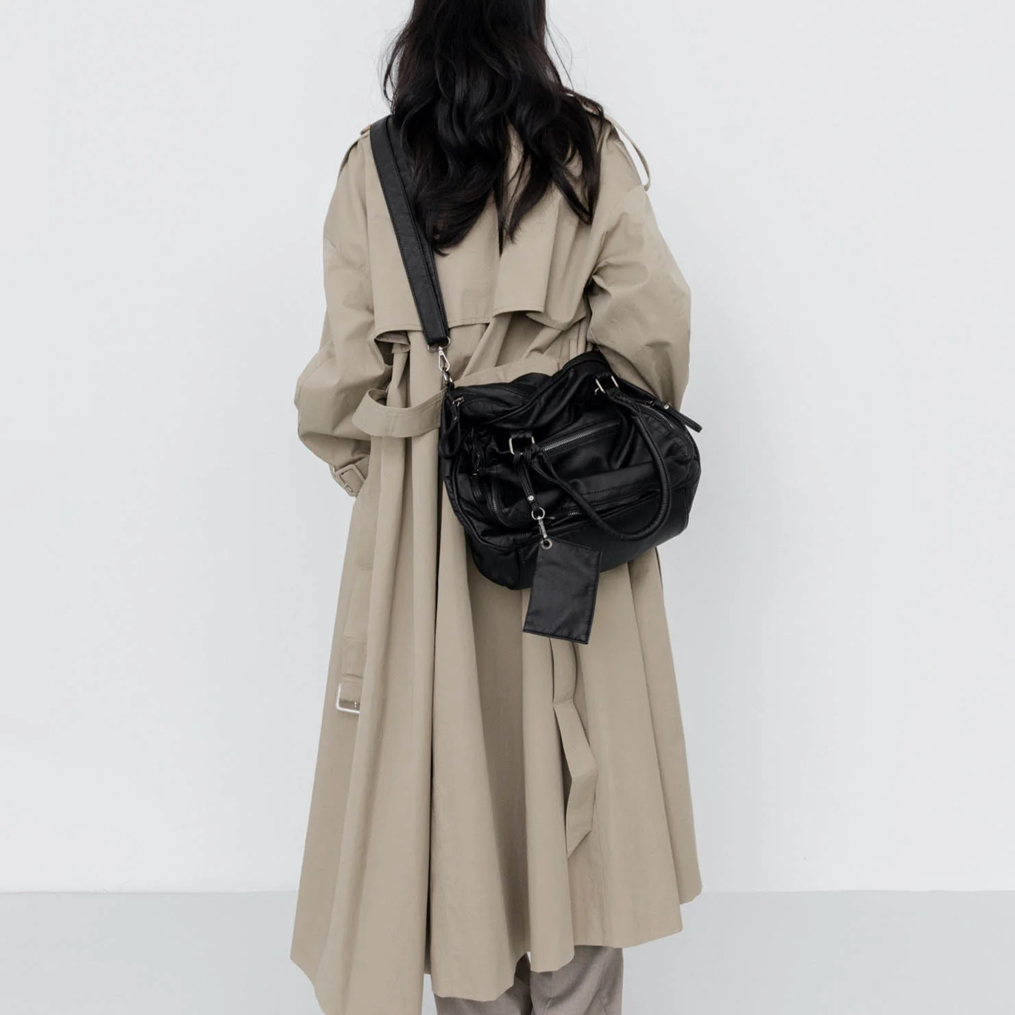 Quinn XL Tote Bag - Image 5