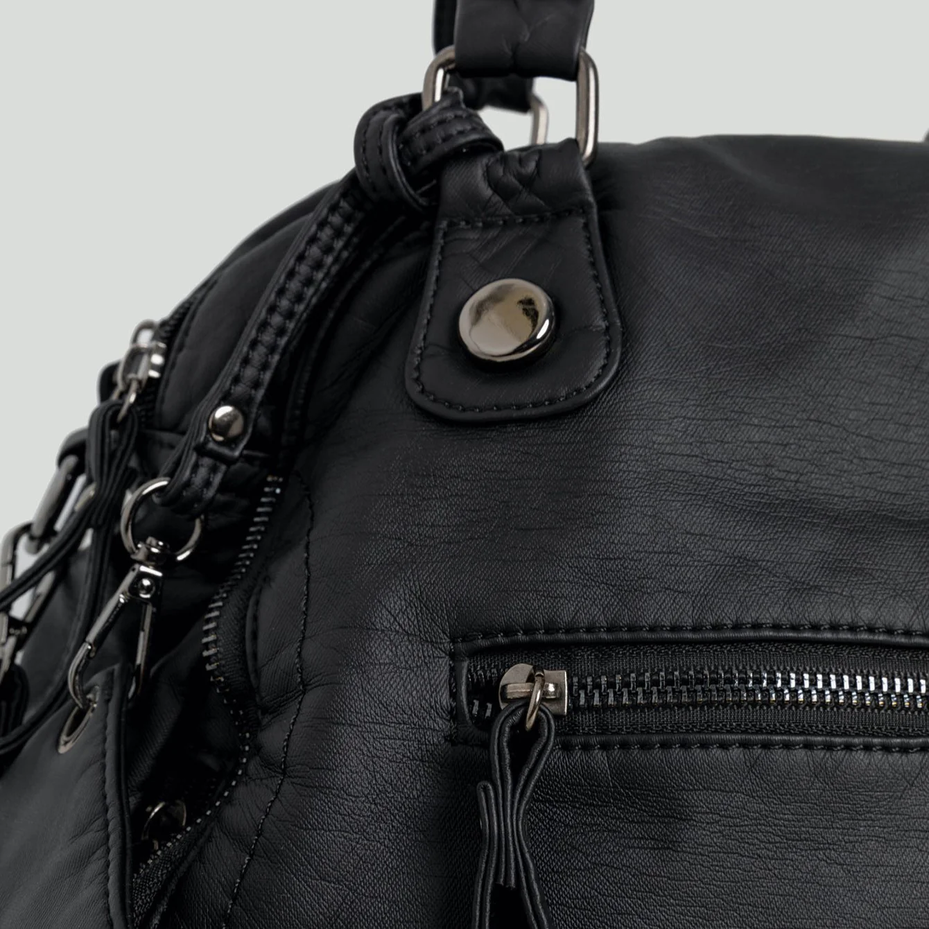 Quinn XL Tote Bag - Image 9
