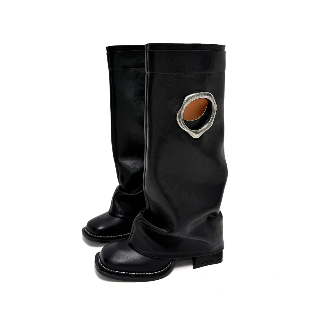 Rue Halo Boots - Image 10