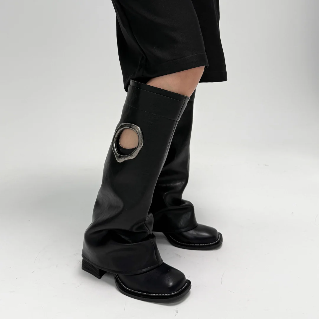 Rue Halo Boots - Image 4