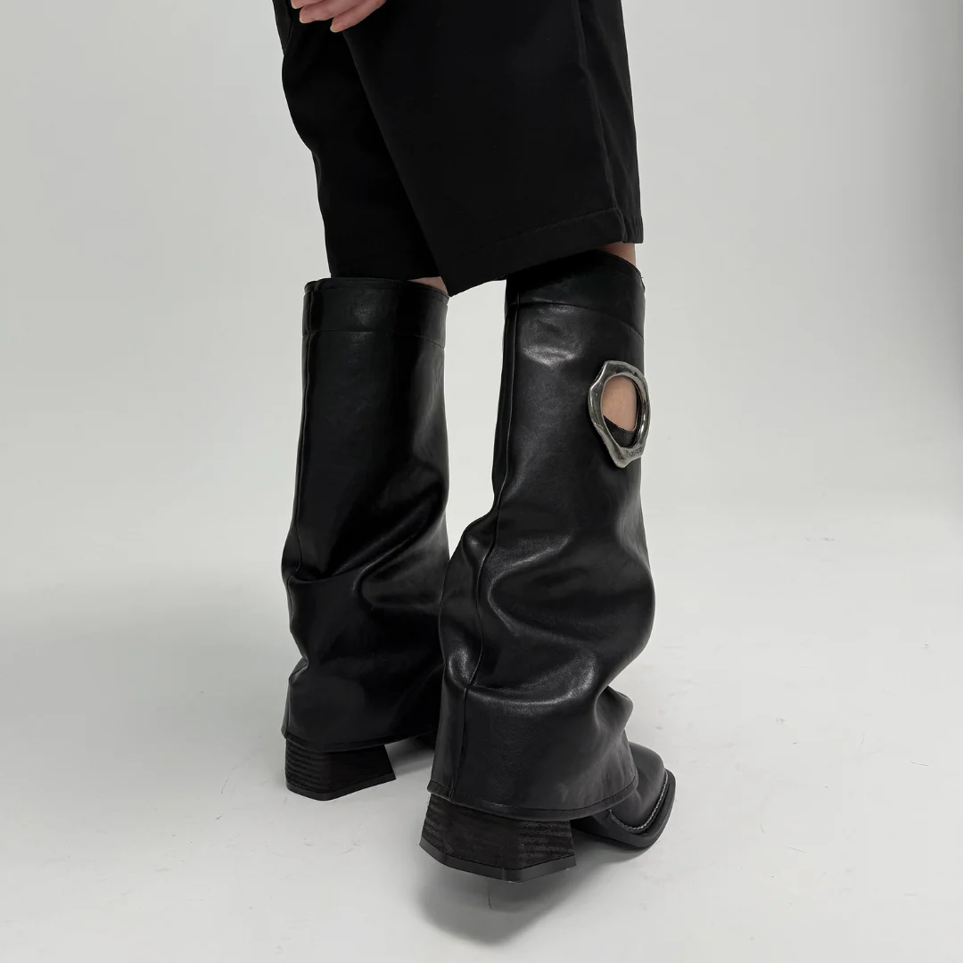Rue Halo Boots - Image 6