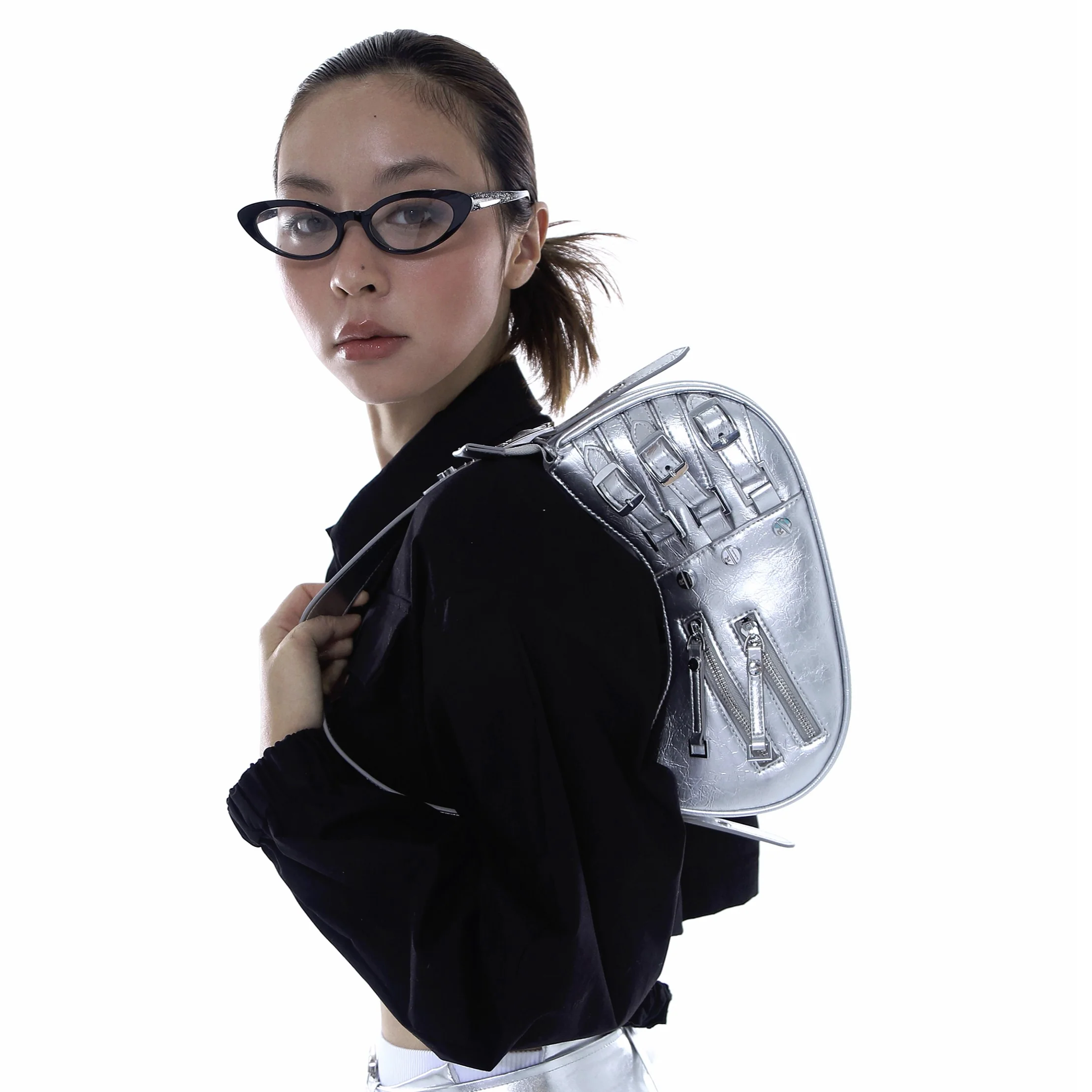 Ryan Shoulder Bag - Image 9