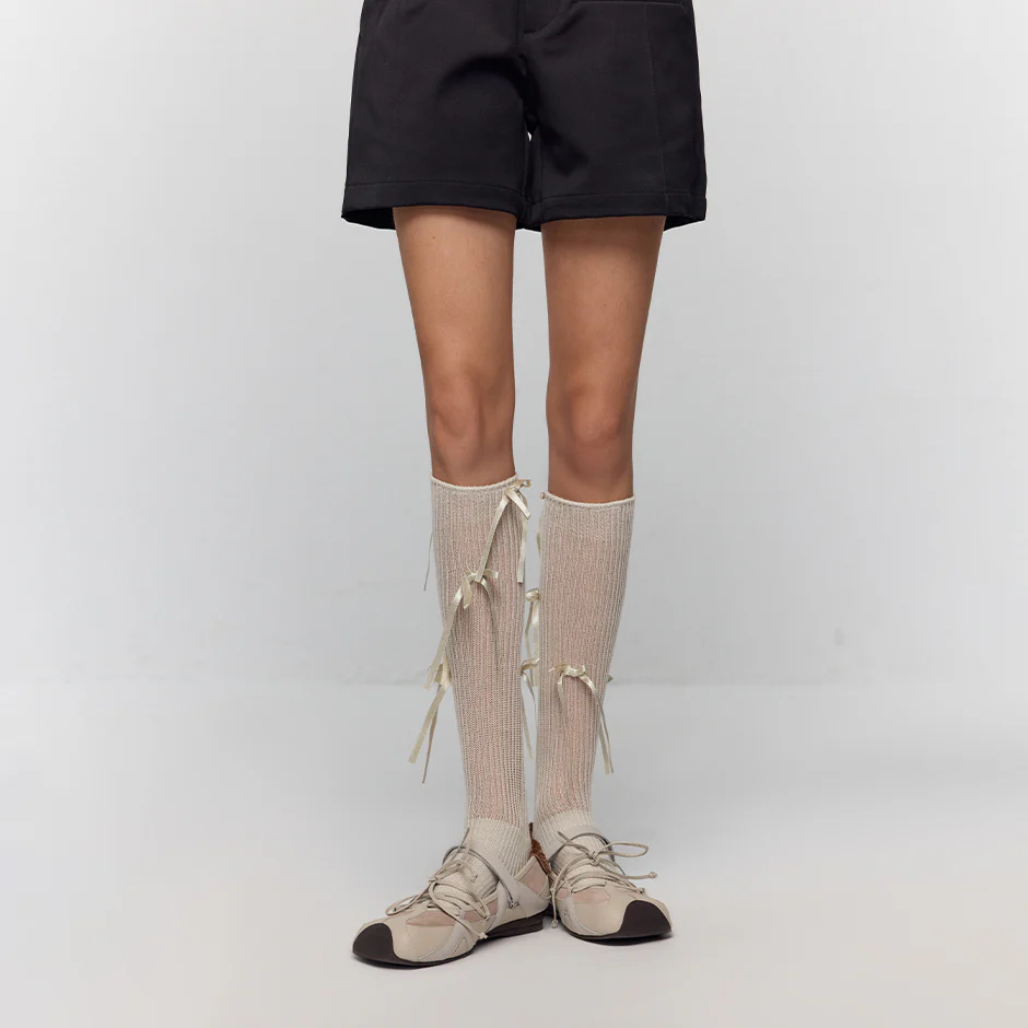 Skye Ballet Runners - Image 10