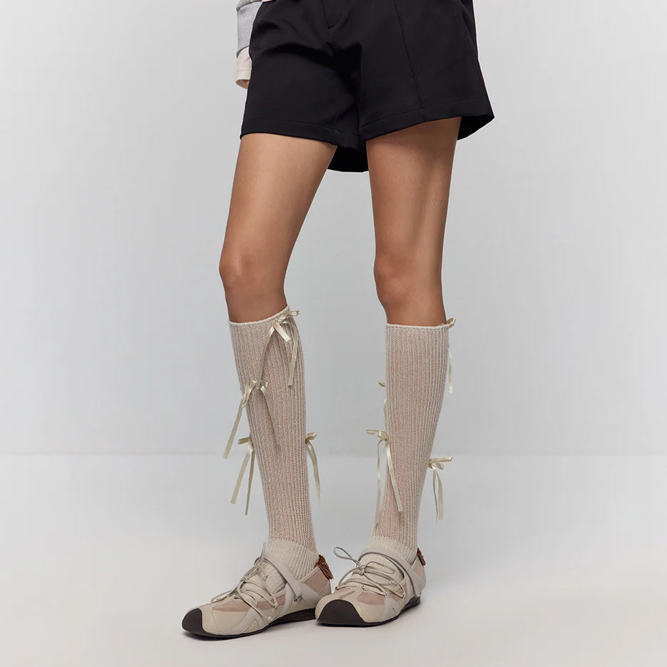 Skye Ballet Runners - Image 11