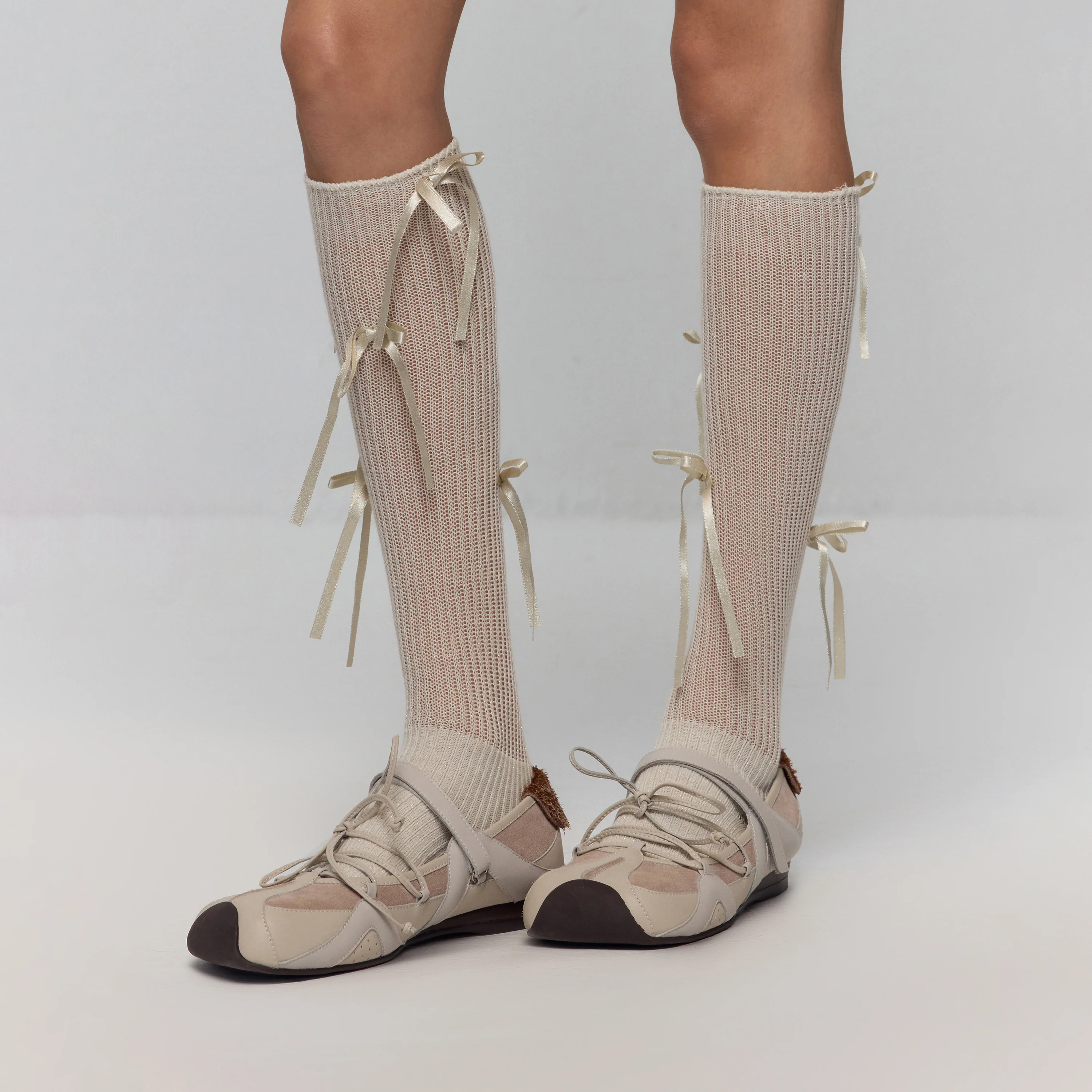 Skye Ballet Runners - Image 5