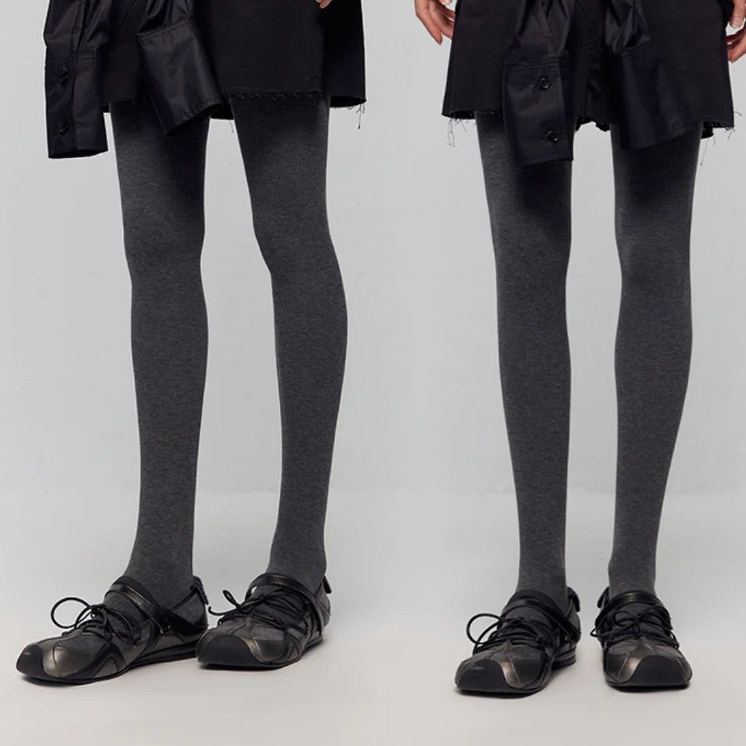 Skye Ballet Runners - Image 8