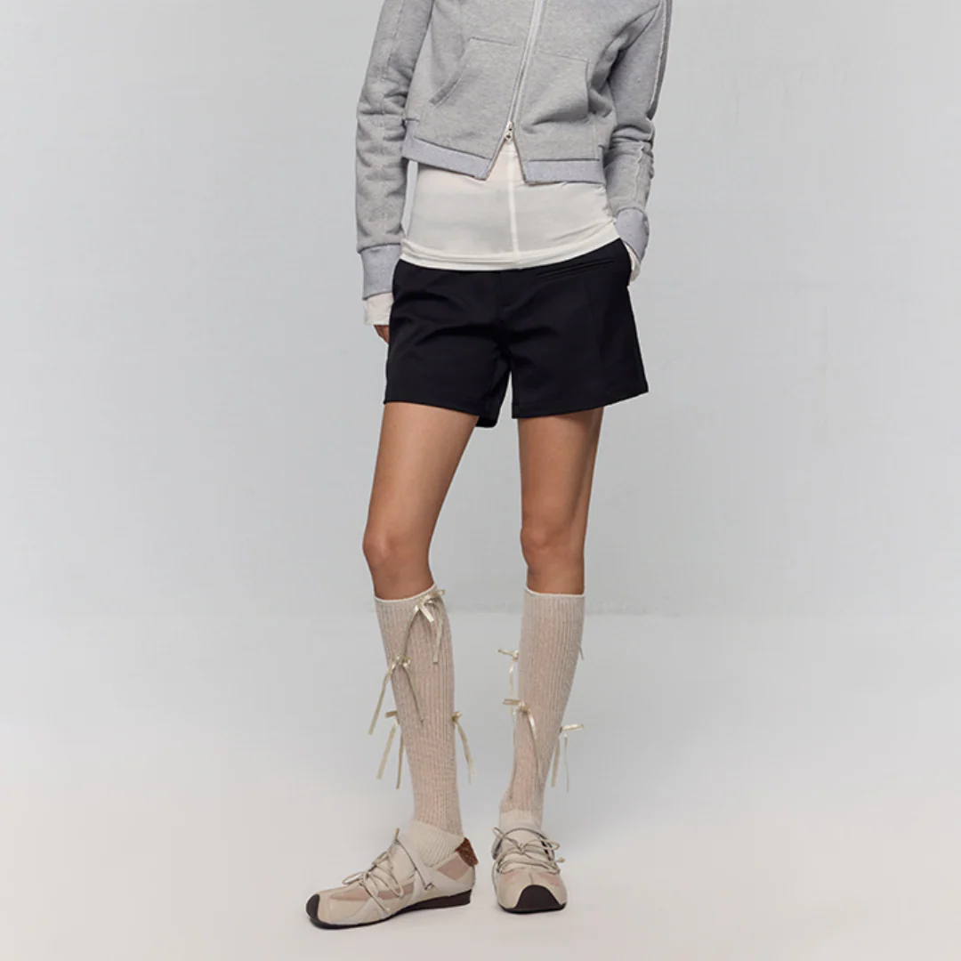 Skye Ballet Runners - Image 9