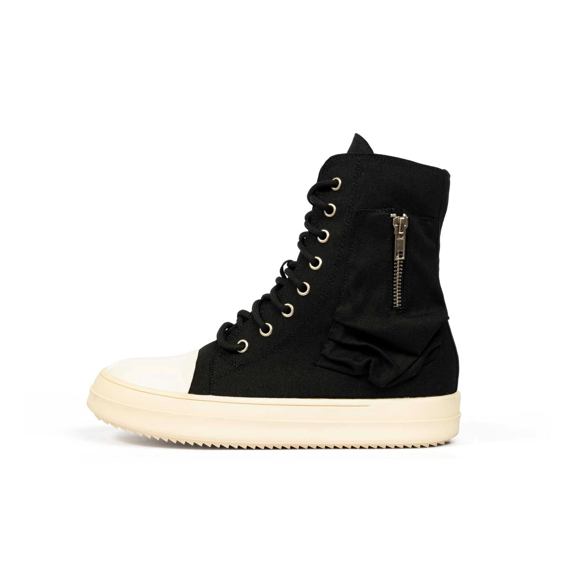Tessa Utility Sneaker Boots - Image 10