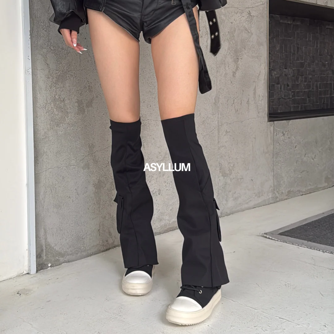 Tessa Utility Sneaker Boots - Image 7