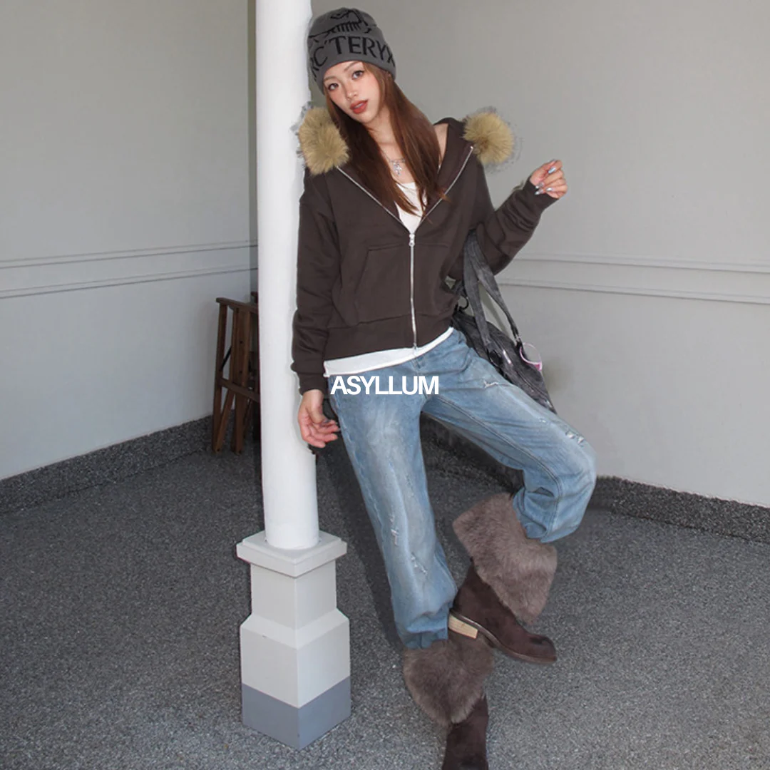 Uma Arctic Boots - Image 13