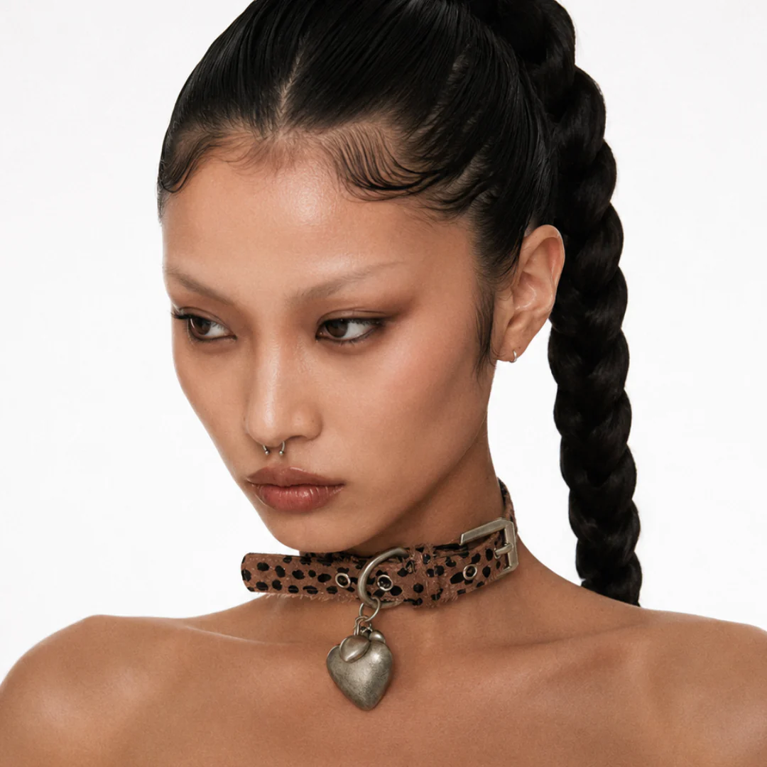 Veda Choker - Image 8
